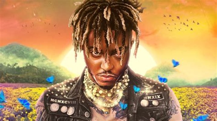 Who Is Juice Wrld: Exploring the Life and Legacy of a Hip-Hop Icon