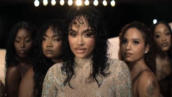Who is Kehlani: A Rising Star in the Music Industry