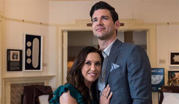 Who Is Lacey Chabert's Real Husband: Unveiling the Truth Behind the Star's Personal Life