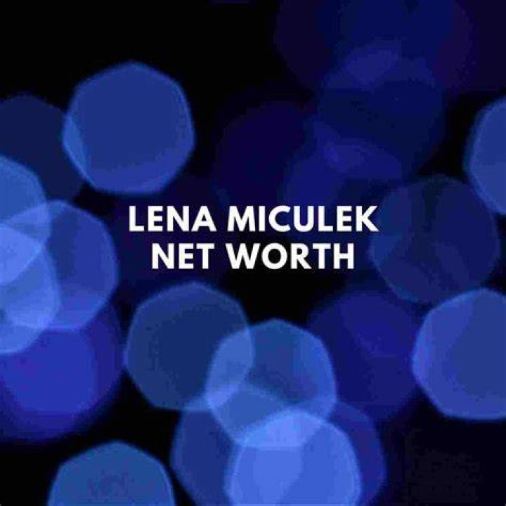 Who Is Lena Miculek Husband? Discover the Man Behind the Relationship
