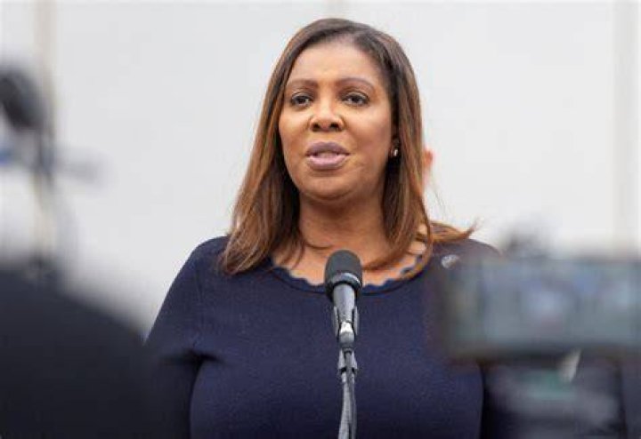 Who Is Letitia James Partner? Everything You Need to Know