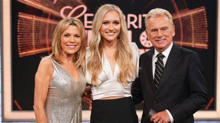 Who is Maggie Sajak? Unveiling the Remarkable Story of a Television Icon