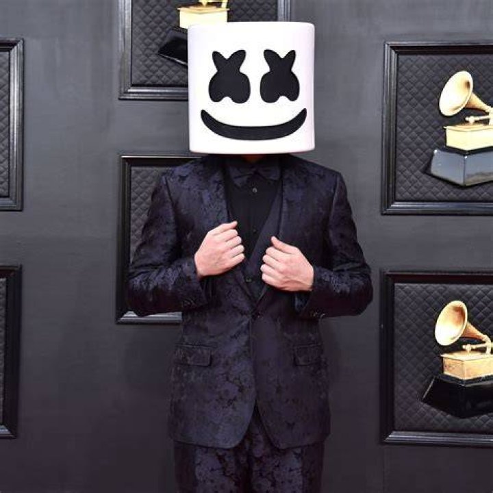 Who is Marshmello: The Enigmatic DJ Behind the Mask