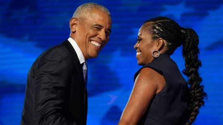 Who is Michel Obama Man? A Comprehensive Exploration