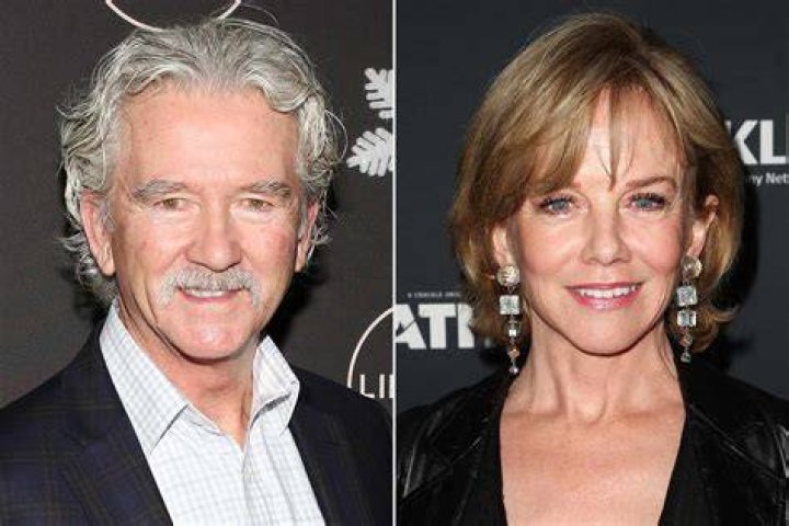 Who Is Patrick Duffy Married To? Unveiling the Life and Love of a TV Icon