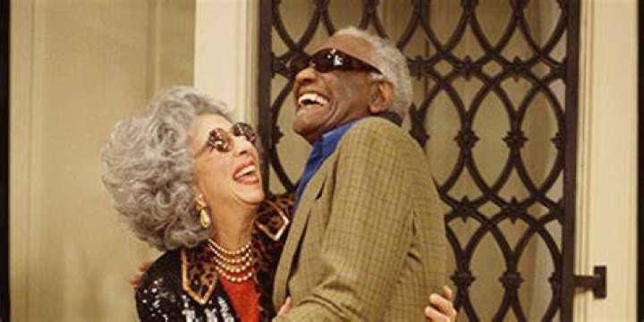 Who is Ray Charles: The Musical Legend Who Changed the World