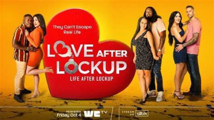 Who Is Still Together From Love After Lockup Season 1?