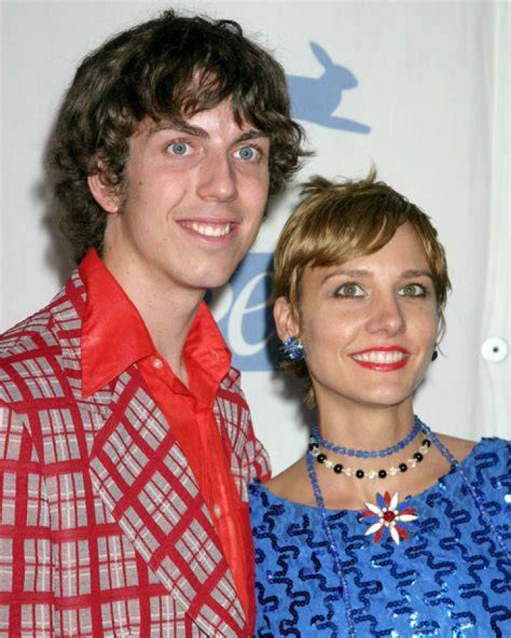 Who Is Taran Noahmith Married To? Unveiling the Life and Love Story