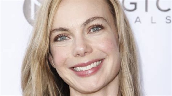 Who is the Actress in The Big Bang Theory?