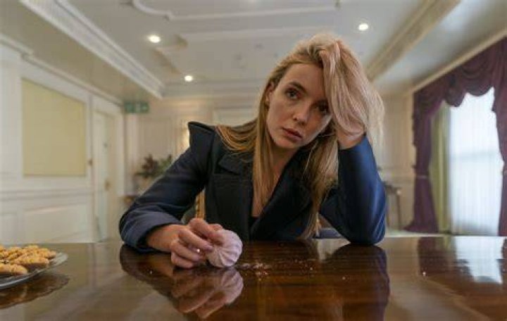 Who is the Enigmatic Actress from Killing Eve?