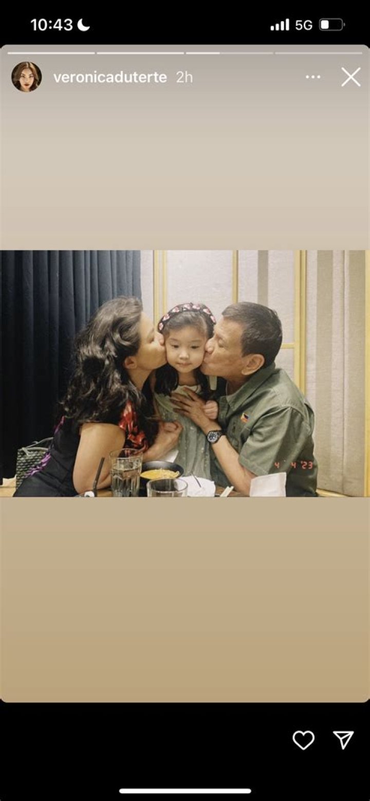 Who Is The Father of Mira Duterte? A Comprehensive Look at the Family Legacy and Her Background