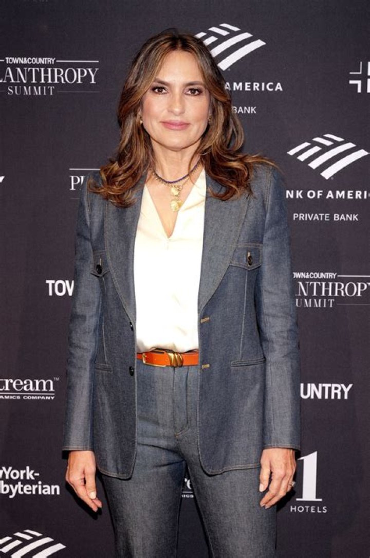 Who Is the Mother of Mariska Hargitay? Unveiling Her Life, Legacy, and Influence