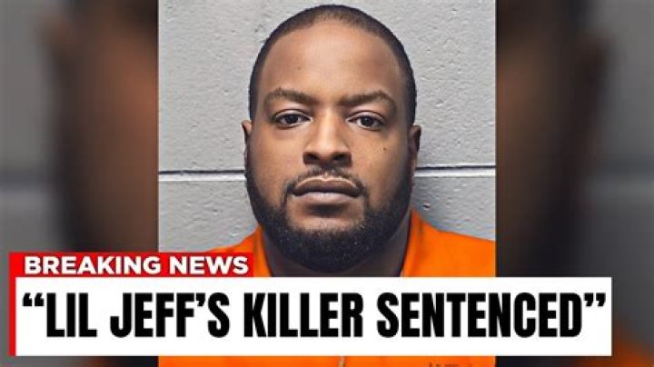 Who Killed Lil Jeff: Unraveling the Mystery Behind the Viral Phenomenon