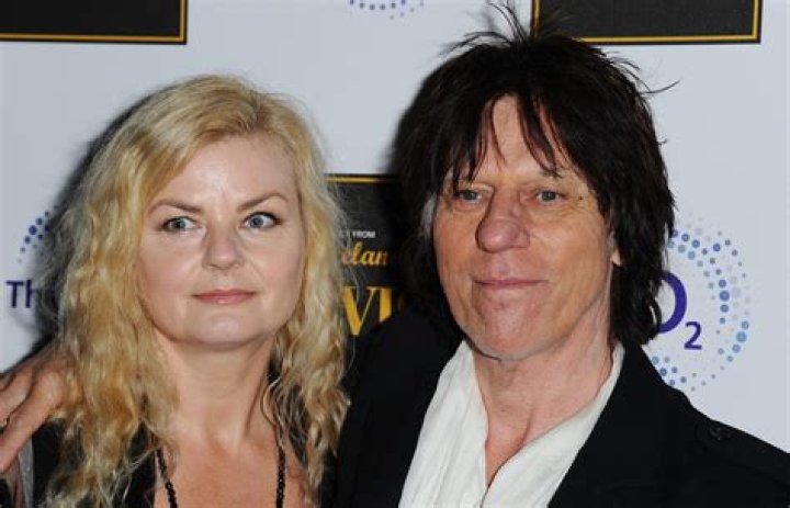 Who Was Beck Married To? Unveiling the Love Story Behind the Iconic Musician