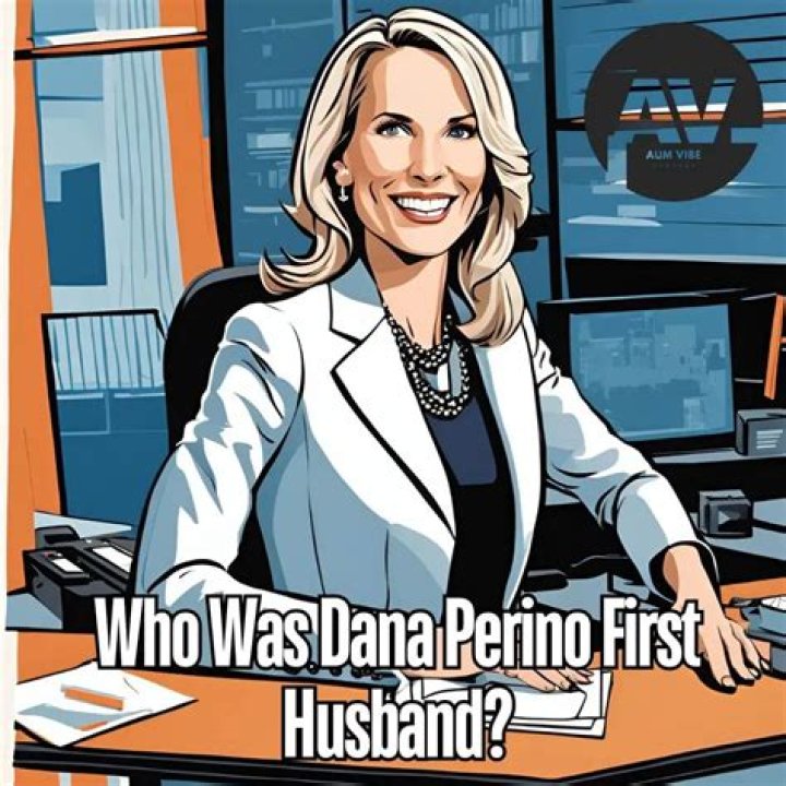 Who Was Dana Perino's First Husband? A Comprehensive Guide
