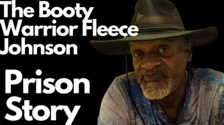Why Did Fleece Johnson Go to Prison? Unveiling the Truth Behind the Headlines