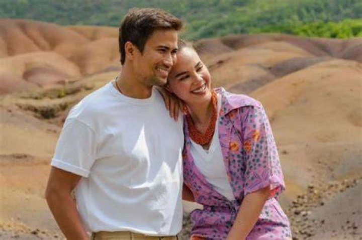 Why Did Sam and Catriona Split? A Comprehensive Look at Their Relationship
