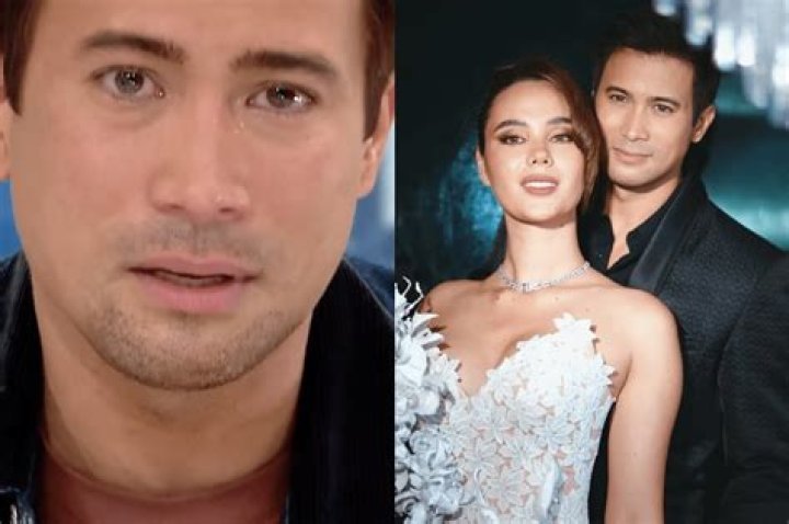 Why Did Sam Milby and Catriona Gray Break Up? Exploring the Truth Behind Their Split