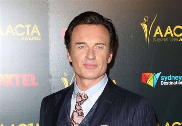 Why Does Julian McMahon Walk Funny? Uncovering the Truth Behind the Rumors