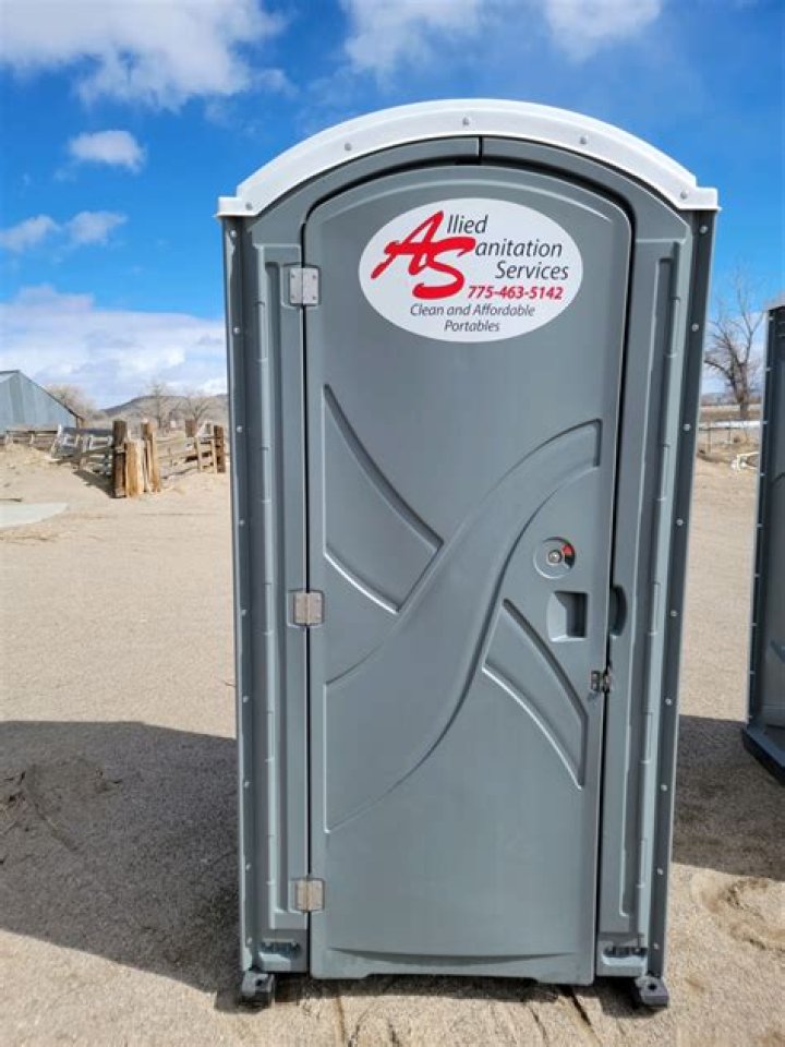 Why Dubai Portapotty is the Ultimate Game-Changer in Sanitation