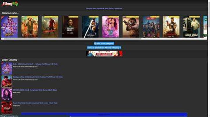 Why Filmy4Wap Fly In is Your Ultimate Movie Streaming Solution