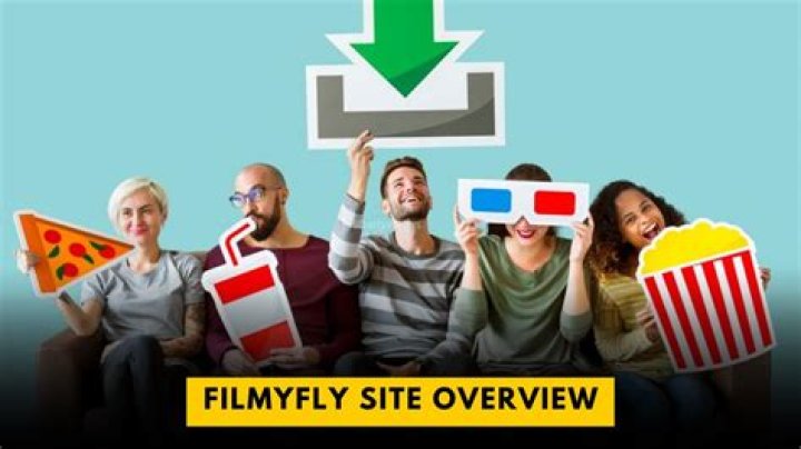 Why FilmyFly Download is Your Go-To for Entertainment in 2023