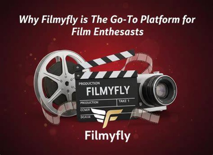 Why FilmyFly is Your Ultimate Destination for Movie Entertainment