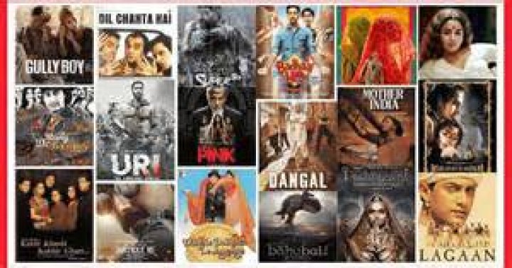 Why FilmyFly South Bollywood Movie is the Ultimate Destination for Film Enthusiasts