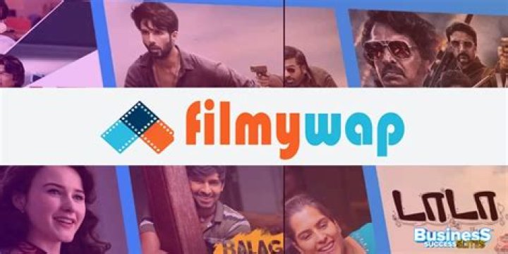 Why FilmyWap Com 2025 is Still a Hot Topic in the Streaming World