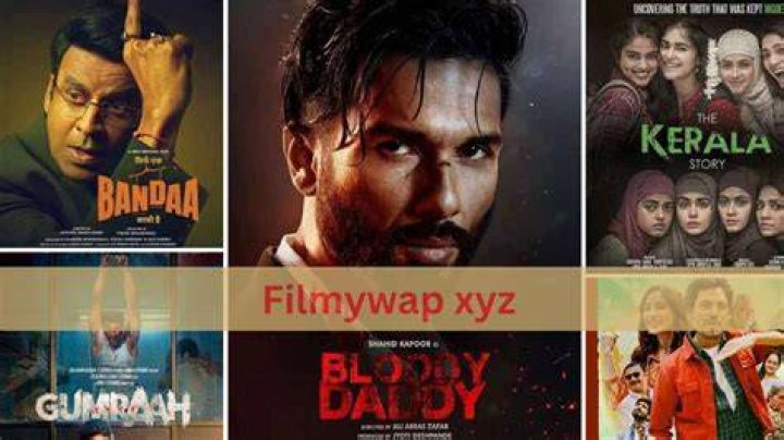 Why Filmywap XYZ 2025 is Still a Hot Topic in the Streaming World