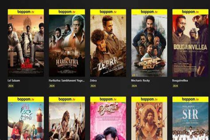 Why iBOMMA Hindi Movies is a Game-Changer for Movie Buffs
