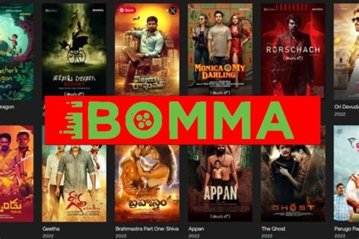 Why iBOMMA Telugu Movies New Is the Ultimate Streaming Hub for Movie Buffs