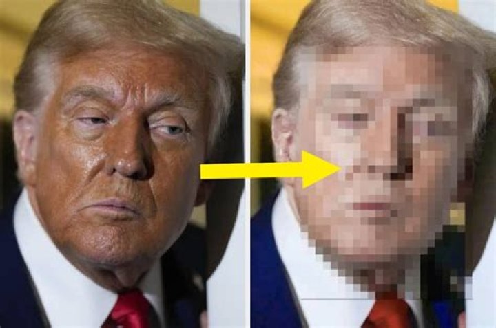 Why Is Trump's Face Orange? The Mystery Behind the Iconic Hue