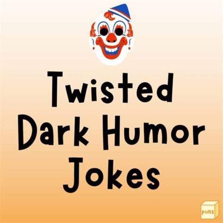 Why Messed Up Jokes Can Actually Be Hilarious: A Deep Dive Into the World of Chaos Humor