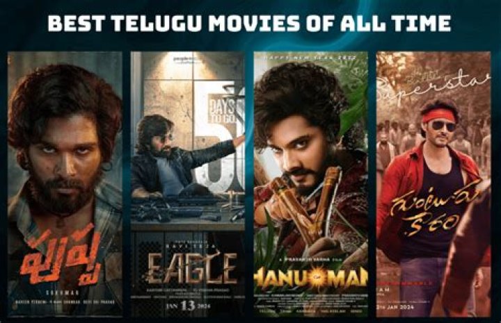 Why Movierulz Telugu Movies New 2024 is the Hottest Topic Right Now