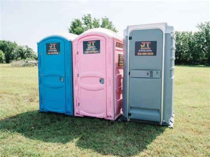 Why Porta Potties in Dubai Are a Game Changer for Events and Construction