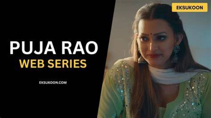Why the Sexy Web Series X Maza Has Taken the World by Storm