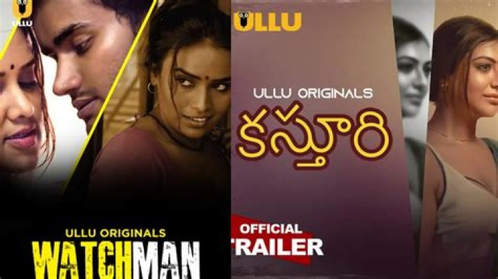 Why Ullu Telugu Movies Are Taking the World by Storm