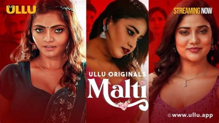 Why Ullu Web Series Tamil is the Hottest Trend in OTT Entertainment