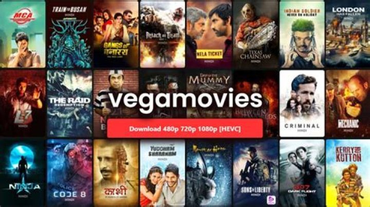 Why Vegamovies 2 is Your Ultimate Destination for Movie Buffs