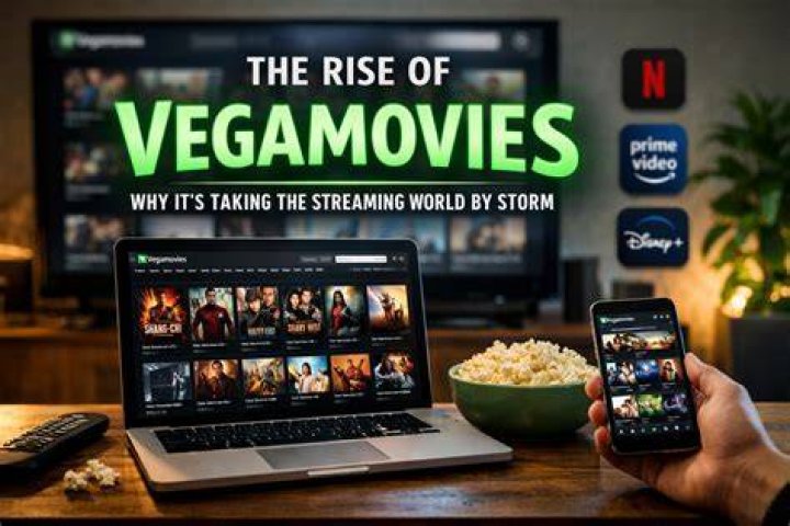 Why vegamovies.cc is a Must-Visit for Streaming Enthusiasts