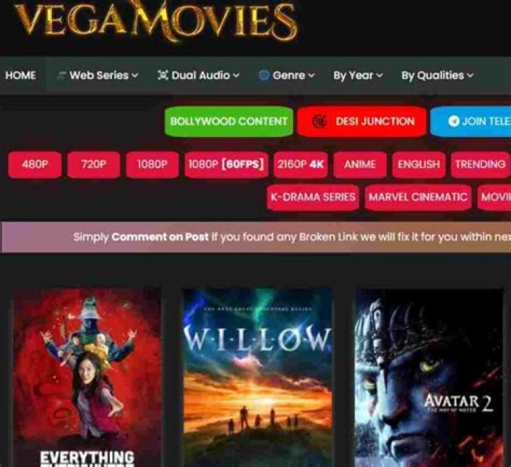 Why Vegamovies Ms is the Ultimate Streaming Destination for Movie Lovers