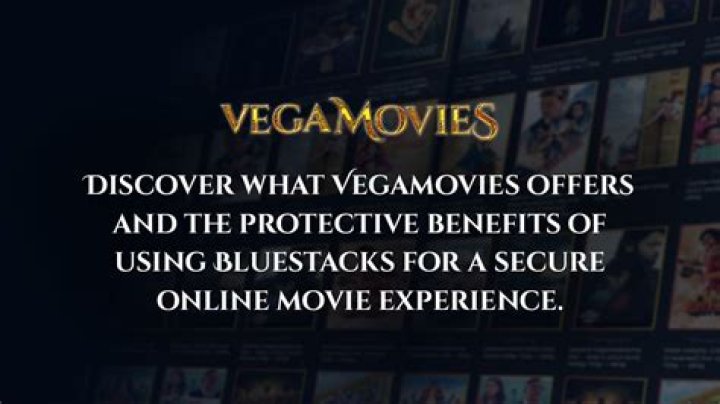 Why Vegamovies Pro is Revolutionizing the Movie Streaming Experience