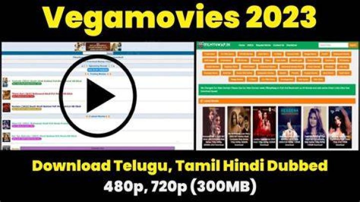 Why vegamovies.si is the Ultimate Destination for Movie Lovers