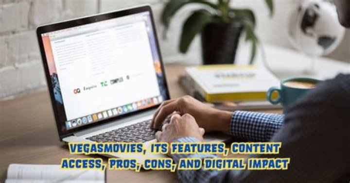 Why Vegasmovies is the Ultimate Streaming Destination for Movie Lovers