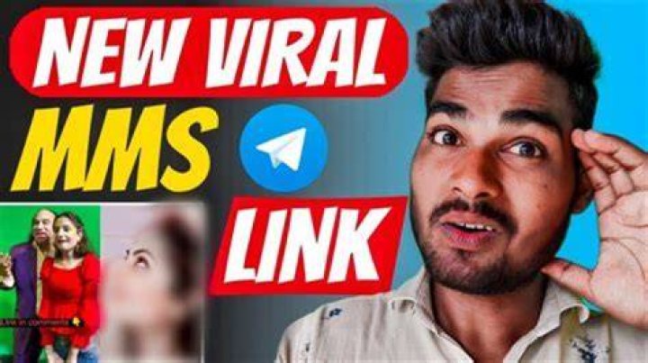 Why Viral MMS Video Has Taken the World by Storm