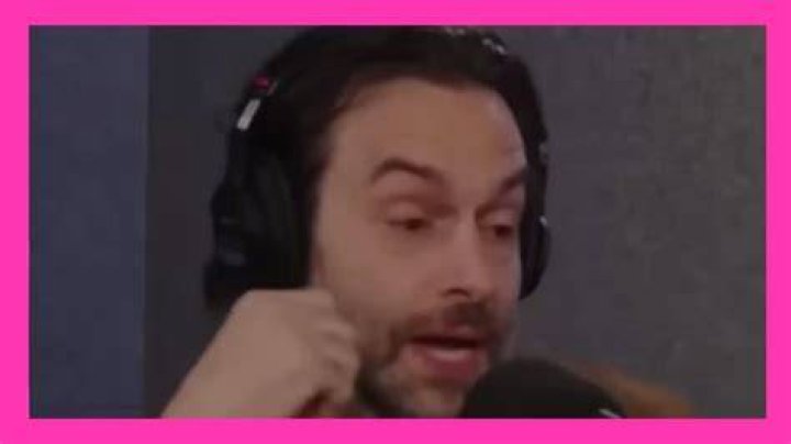 Why Was Chris D'Elia Cancelled: Uncovering the Truth Behind the Controversy