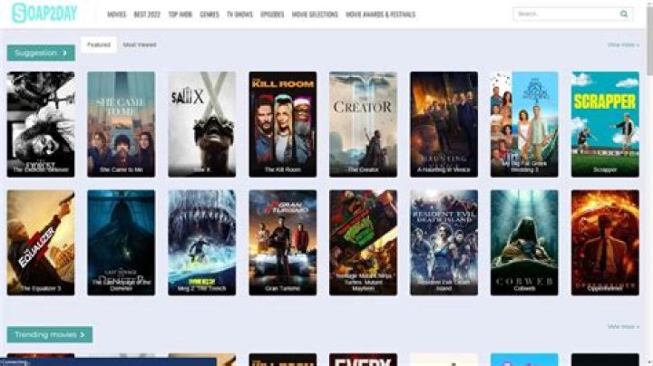 Why Yomovies is Still a Thing in the Streaming Era