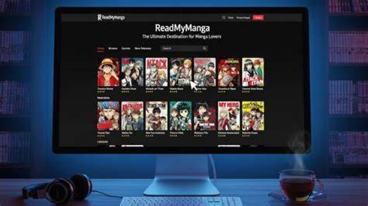 Why Zinchanmanga is the Ultimate Destination for Manga Lovers in 2023