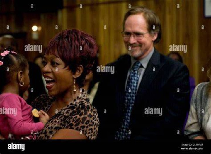 Will Patton Wife: The Life, Love, and Legacy of the Iconic Actress